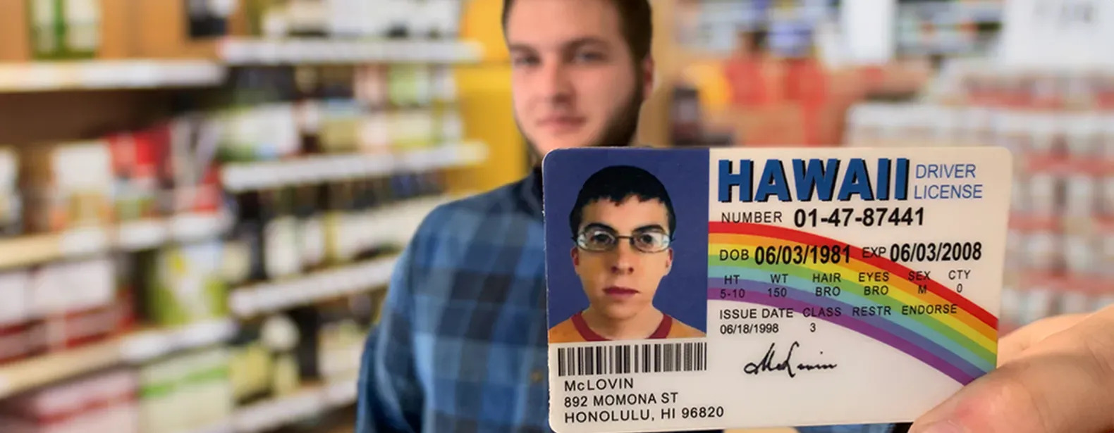 fake ids that scan